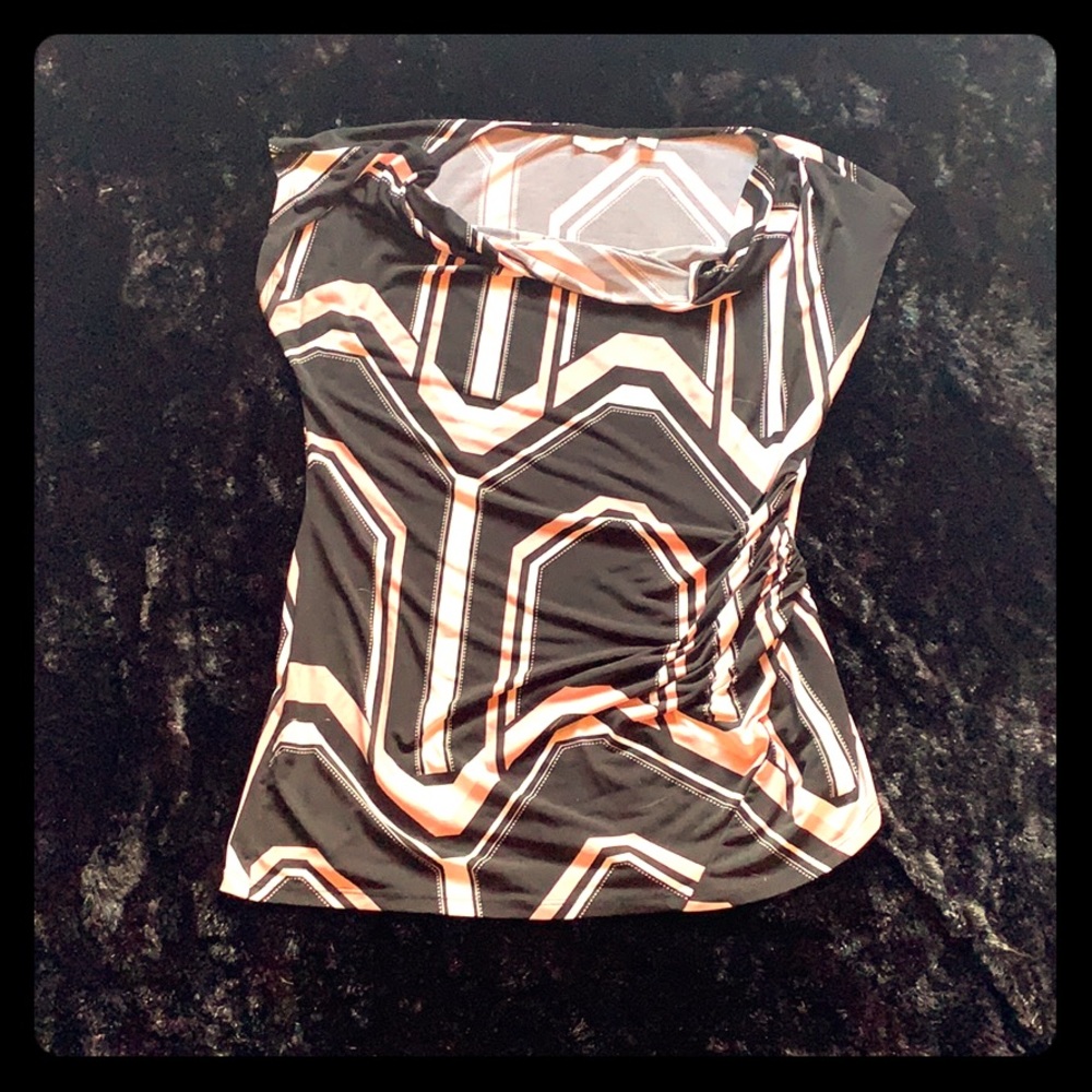 Woman’s blouse